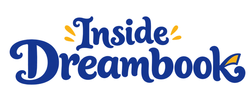 Inside Dreambook